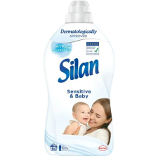 HENKEL Silan Sensitive 1,4L Mosógép Öblítő (2948558) tisztító- és takarítószer, higiénia