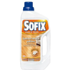 HENKEL Sofix laminált padlóhoz 1l padlófényező tisztítószer