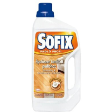 HENKEL Sofix laminált padlóhoz 1l padlófényező tisztítószer tisztító- és takarítószer, higiénia