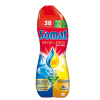 HENKEL Somat mosogatógép gél excellence duo lemon 810ml