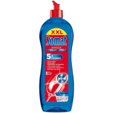 HENKEL Somat mosogatógép öblítő 750ml tisztító- és takarítószer, higiénia