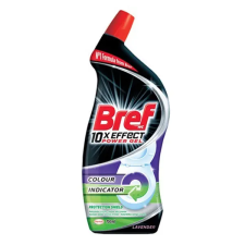 HENKEL Toalett fertőtlenítő gél BREF 10x Effect Protection Shield 700 ml tisztító- és takarítószer, higiénia