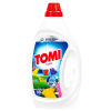 HENKEL Tomi Color folyékony mosószer 1,485 L 33 Mosásos
