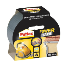 Henkell Pattex PowerTape ragasztószalag ezüst 10 m ragasztószalag
