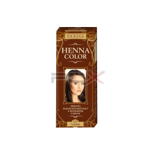 - Henna color hajfesték 115 csokoládébarna 75ml hajfesték, színező