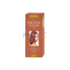 - Henna color hajfesték 7 réz vörös 75ml