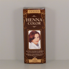  Henna Color szinező hajbalzsam nr 12 meggyvörös 75 ml hajbalzsam