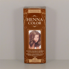  Henna Color szinező hajbalzsam nr 13 mogyoróbarna 75 ml hajbalzsam