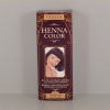  Henna Color szinező hajbalzsam nr 17 padlizsán 75 ml