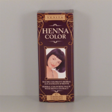  Henna Color szinező hajbalzsam nr 17 padlizsán 75 ml hajbalzsam