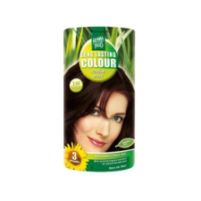 Henna Plus 2.66 rőtfekete hajfesték hajfesték, színező