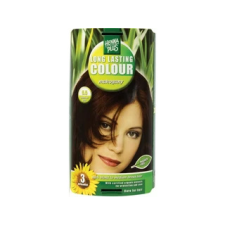 Henna Plus 5.5 hajfesték mahagóni hajfesték, színező