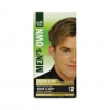 Henna Plus Férfi Hajfesték Középszőke 1 db