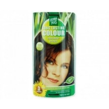 Henna Plus hajfesték 5.35 Csokibarna /144/ 1 db hajfesték, színező