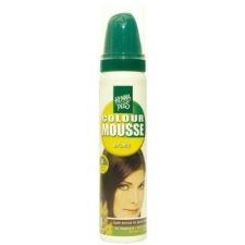 HennaPlus Colour Cream színezőkrém 3 sötétbarna 1db hajfesték, színező
