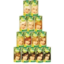  HENNAPLUS HAJFESTÉK 5.4 INDIÁN NYÁR hajfesték, színező