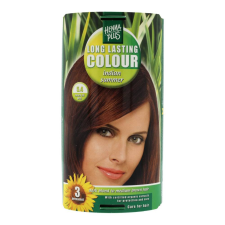  HENNAPLUS HAJFESTÉK 5.4 INDIÁN NYÁR hajfesték, színező