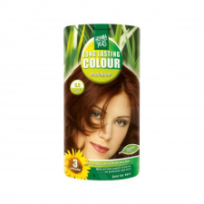  Hennaplus hajfesték 5.5 mahagóni 1 db hajfesték, színező