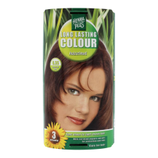  HENNAPLUS HAJFESTÉK 6.35 MOGYORÓ hajfesték, színező