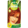 HennaPlus Long Lasting Colour tartós hajfesték 7.46 rézvörös 1db