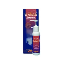  Henne Kronch lazacolaj 1000ml vitamin, táplálékkiegészítő kutyáknak