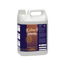  Henne Kronch lazacolaj 2500ml vitamin, táplálékkiegészítő kutyáknak