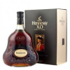  Hennessy XO 1,5 40% pdd.