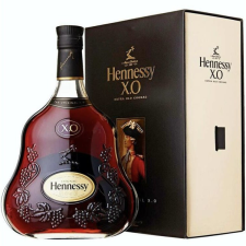  Hennessy XO Cognac 0,7L 40% konyak, brandy