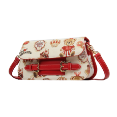  Henney Bear – Válltáska -H-1219-CAKE BEAR