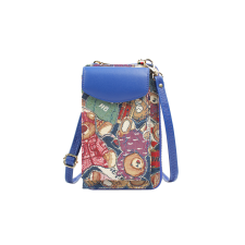  Henney Bear – Válltáska -HW-116-STREET BEAR- kézitáska és bőrönd