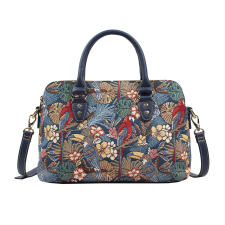  Henney Bear Kézi- És Válltáska -H-006-PARROT SONG- kézitáska és bőrönd