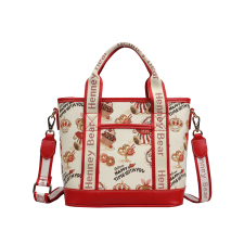  Henney Bear Kézi- És Válltáska -H-1140-CAKE BEAR- kézitáska és bőrönd