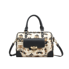  Henney Bear Kézi- És Válltáska -H-1145-HENNEY PASSWORD- kézitáska és bőrönd