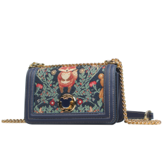  Henney Bear Válltáska -H-1149-BEAR AND FOX-