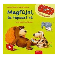 Henning Löhlein, Bernd Penners Megfújni, és tapaszt rá gyermek- és ifjúsági könyv