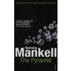 Henning Mankell Pyramid