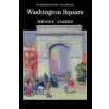 Henry James Washington Square – Henry James