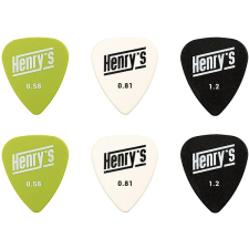 Henry s Henry’s Softone pengetők - VARIETY PACK egyéb hangszerkellék
