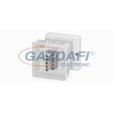 Hensel DE 9326 Kábelösszekötő doboz, 88x88x47 mm villanyszerelés