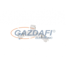 Hensel DK KH 02 Kapocstartó villanyszerelés