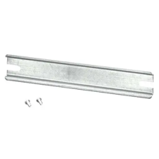Hensel DK TS 35 Tartósín, 256x35 mm villanyszerelés