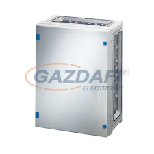 Hensel FP 0230 Üres szekrény, 270x360x163 mm villanyszerelés