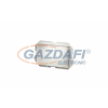 Hensel FP AP 10 kikönnyítés nélküli takaró lap, 220x130 mm