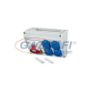 Hensel FP CB 216 csatlakozódoboz, 270x180x158 mm