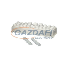 Hensel FP FG 331 Zárófedél villanyszerelés