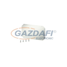 Hensel FP MP 10 szerelőlemez villanyszerelés