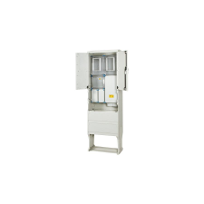 Hensel HB33K0FE-U villanyszerelés