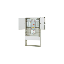 Hensel HCS421+MFE villanyszerelés