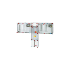 Hensel HCS422 villanyszerelés