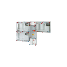 Hensel HCS432 villanyszerelés